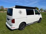 Volkswagen Campingbus VW T 6 Skycamper sehr gepflegt - : Campingbus