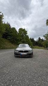 BMW Alpina 330d  - gebrauchte BMW 330 aus dem Jahr 2016