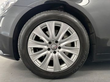 Mercedes S 350 - 9
