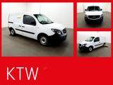 Mercedes-Benz Citan 111 CDI Kasten,Klima,Sortimo Ausbau - Angebote
