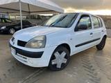Renault Clio 1.5 dCi 68CV cat 5 porte Fairway - Renault Clio aus 2005 mit Diesel-Antrieb