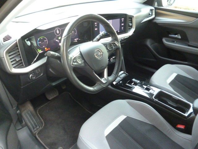 Mokka-e Elegance Plus, Navi,RK,PP,Sitzheizung