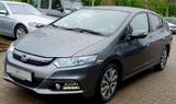 Honda Insight Elegance Hybrid Automatik Sitzheizung Ka - Honda mit Hybrid-Antrieb: Limousine