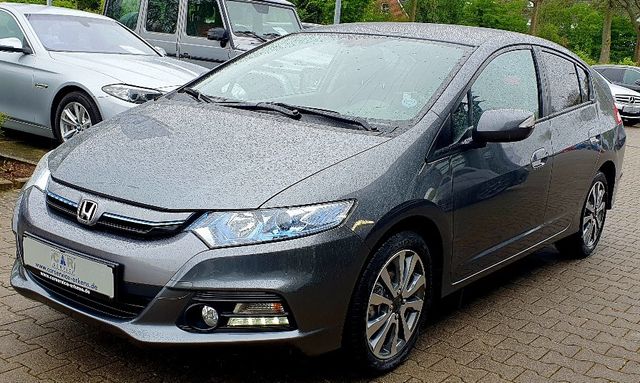 Honda Insight Elegance Hybrid Automatik Sitzheizung Ka