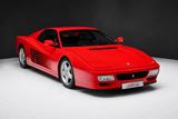 Ferrari 512TR *Top Zustand* Deutsches Fahrzeug - Ferrari Gebrauchtwagen von 1995