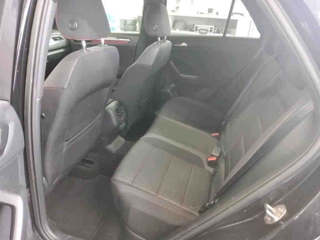 Fahrzeugabbildung Volkswagen T-Roc Sport TSI *Navi*ACC*LED*PDC*Standhzg*DAB*