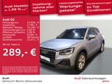 Audi Q2 35 TFSI S-TRO**RFK*GJR*LED*AAC*NAVI*SHZ*GRA** - Audi Q2 aus 2022