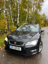 Seat Leon ST 2.0 TDI 110kW Start&Stop FR DSG FR