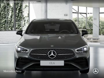 Mercedes CLA 200 Shooting Brake - 6