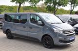 Fiat Talento 2.0 L2H1 Family NAV-KAM-AHK-8SITZER - Fiat: Sitzer 8