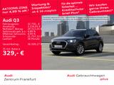 Audi Q3 35 TFSI S tronic LED DAB Tempomat - Audi Q3 Jahreswagen