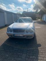 Mercedes-Benz Mercedes w208 230 Kompressor TÜV Neu - Mercedes-Benz 230: Kompressor