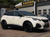 Peugeot 3008 Allure GT LINE AUTOMATIK NAVI KAMERA - Peugeot aus 2017