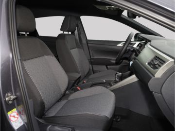 Volkswagen Taigo Move 1.5 TSI DSG IQ Drive Navi LED ACC APP
