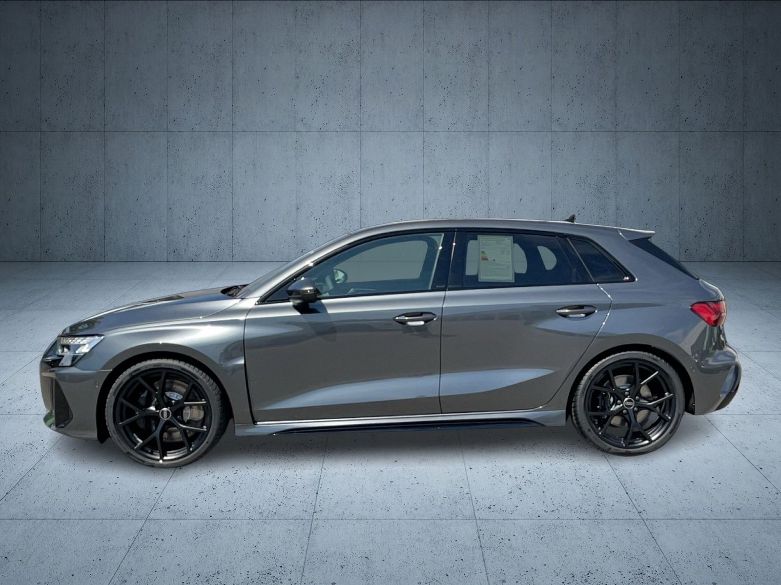 Audi RS3 - Bild 3