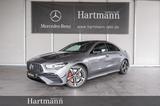 Mercedes-Benz CLA 35 4M AMG Coupé Panorama Aero Fahrassistenz - Mercedes-Benz CLA 350 Gebrauchtwagen Gebrauchtwagen