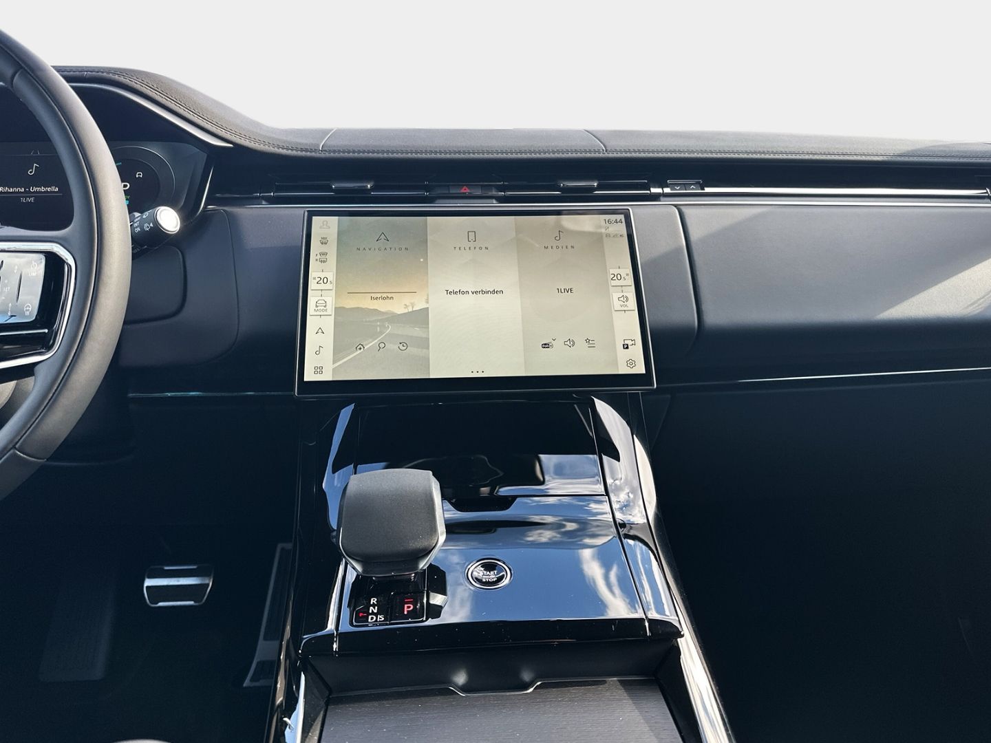 Land Rover Range Rover Sport - Bild 13