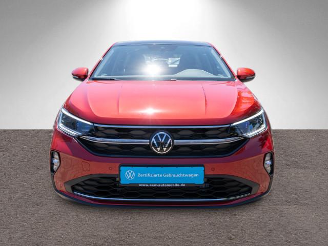 Volkswagen Taigo Style 1.5 TSI DSG LED Navi PDC SHZ PANO, миниатюра 5