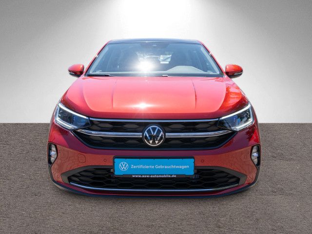Volkswagen Taigo - Bild 5