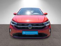 Volkswagen Taigo - Vorschau Bild 5