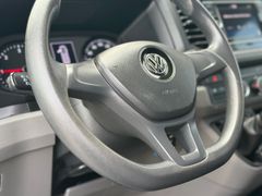 VW Crafter - Ansicht 28