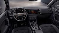 Cupra Ateca - Vorschau Bild 6