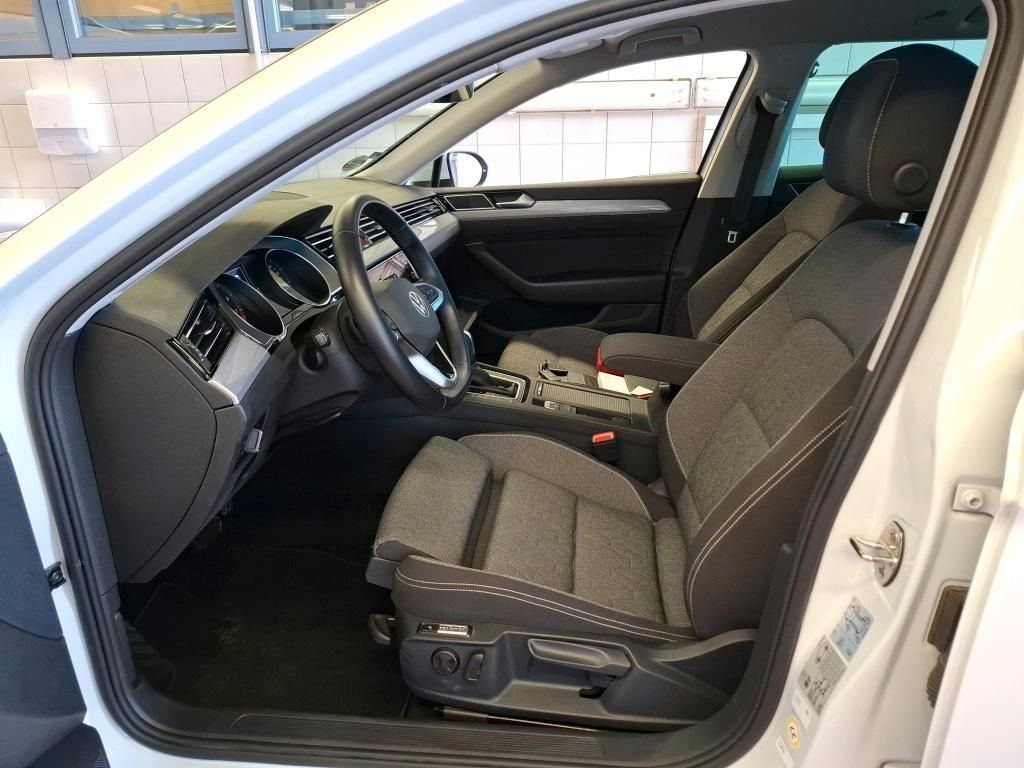 Volkswagen Passat - Bild 9