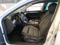 Volkswagen Passat - Vorschau Bild 9