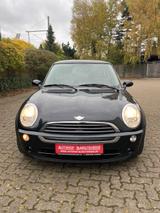 MINI ONE Mini One/1,6L Motor - gebrauchte MINI MINI aus dem Jahr 2006