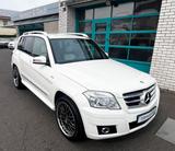 Mercedes-Benz GLK 280 GLK  4Matic Edition 1 - Mercedes-Benz GLK 280 Gebrauchtwagen