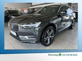 Volvo XC60 D5 Inscription AWD B&W Massage Pano Kamera - Volvo XC60: Inscription