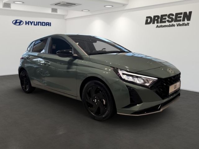 Hyundai i20 - Bild 2