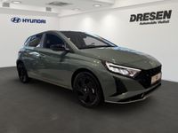 Hyundai i20 - Vorschau Bild 2