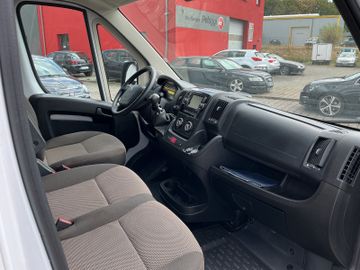 Peugeot Boxer - 12