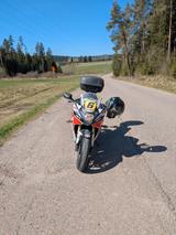 Honda cbr600fa - HONDA CBR 600 F