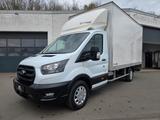 Ford Transit Koffer Klima/LBW/Tempomat - Angebote