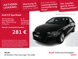 Audi A3 Sportback 30 TFSI Navi - Audi A3 aus 2025