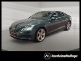 Audi A5 Coupe 2.0 TFSI sport quattro Fahrassist+HUD - Audi A5 F5 Gebrauchtwagen