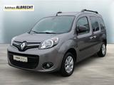 Renault Kangoo Limited 1.5 BLUE dCi 95 - Renault Kangoo: Allradantrieb, 1.9