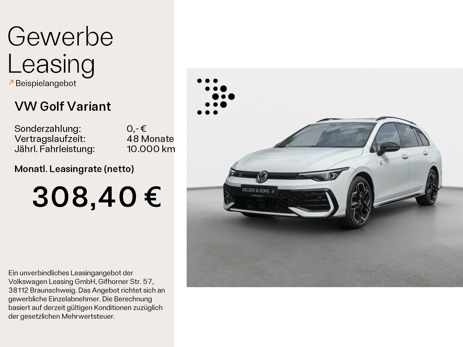 Volkswagen Golf Variant 2.0 TDI R-Line Pano*Leder*HuD*H&K