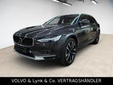 Volvo V90 Cross Country B5 AWD Ultimate AHK GARANTIE - Volvo V90 Cross Country aus 2023