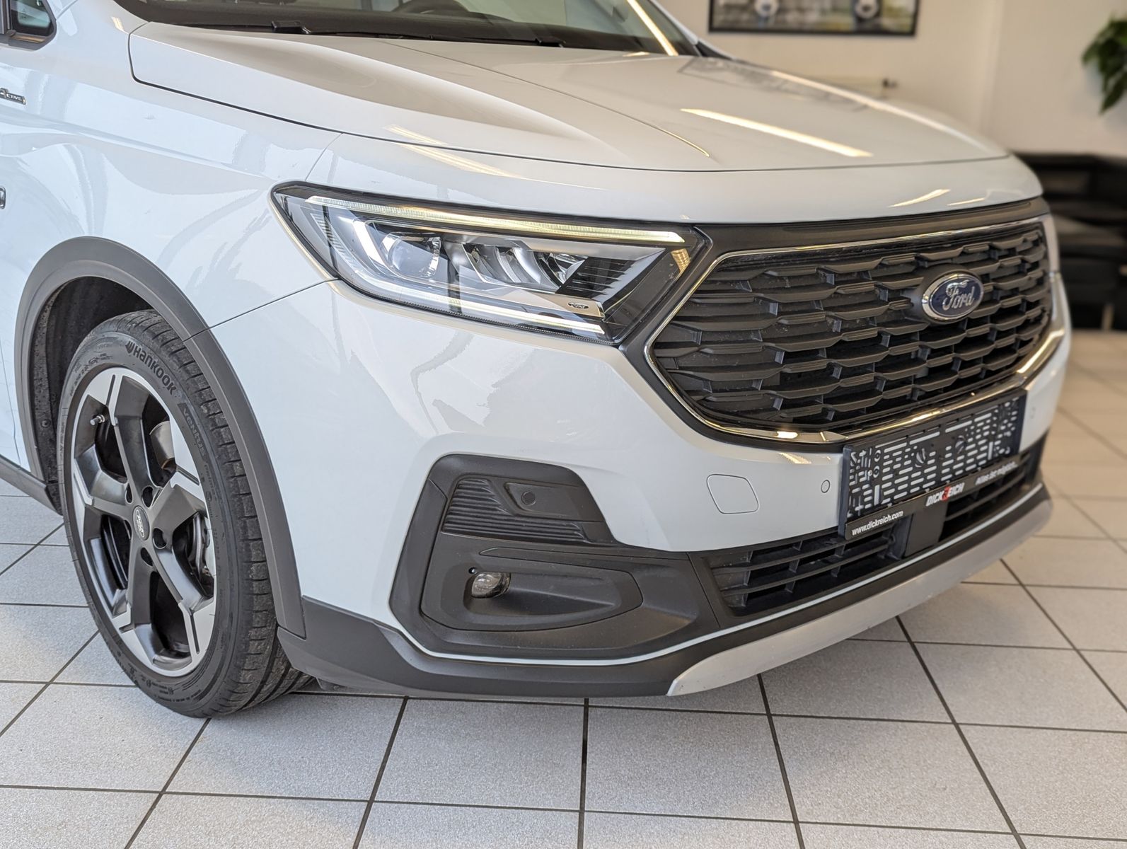 FORD Tourneo Connect L2 Active 7-Sitz Bi-LED Pano AHK - Image 9