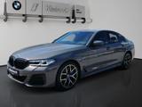 BMW 545e xDrive Limousine M SPORT Sitzbelüft Allradl - BMW 545 Gebrauchtwagen