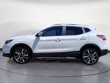 Nissan Qashqai 1.6 DIG-T TE - Nissan in Freiburg