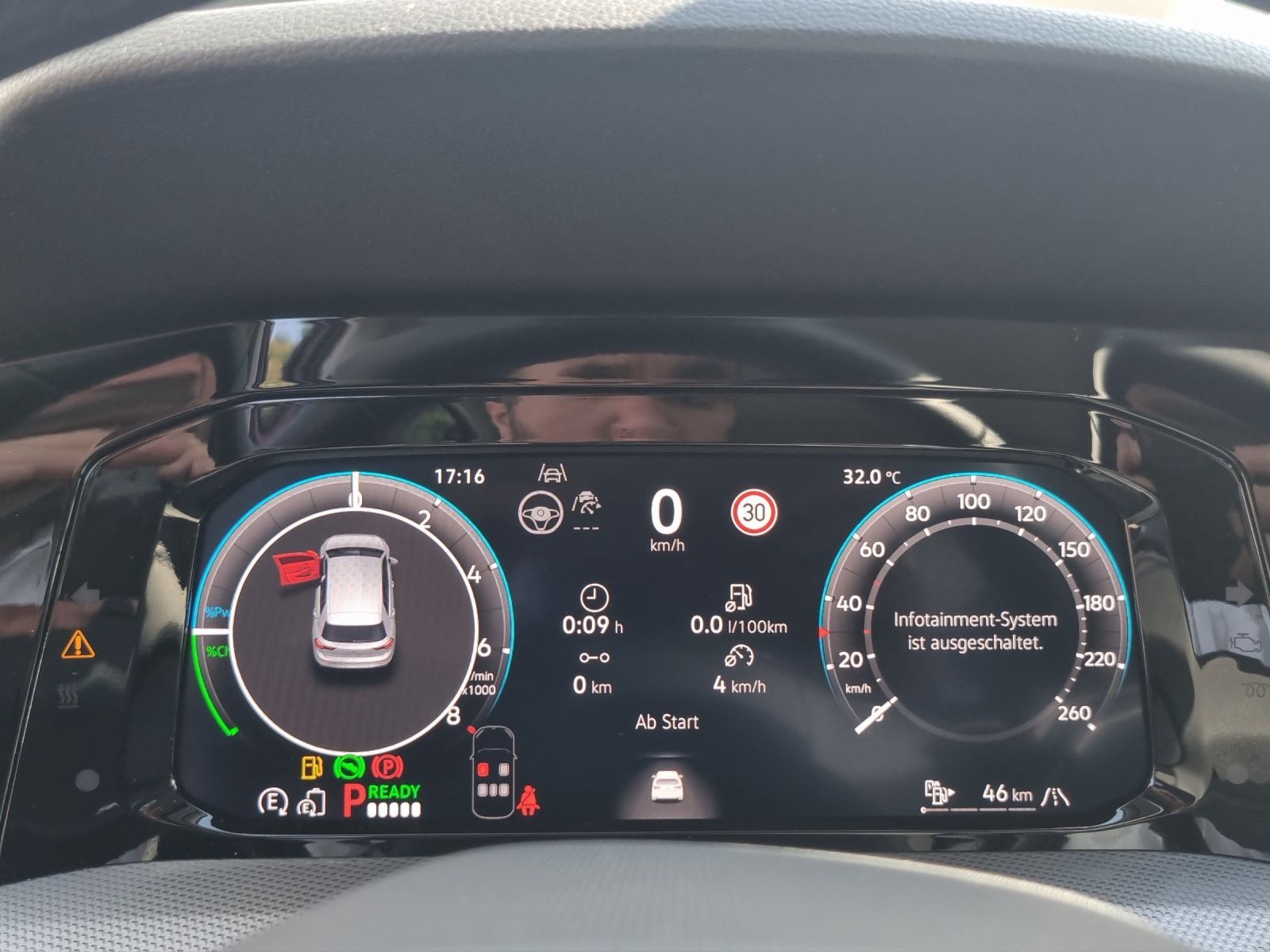 Volkswagen Golf - Bild 11