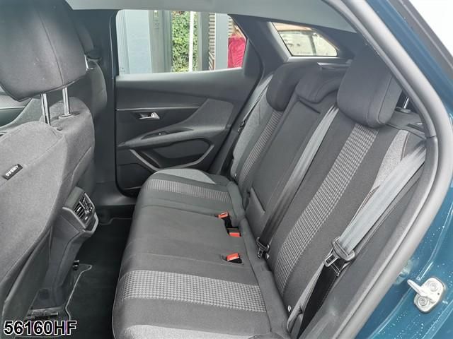 Fahrzeugabbildung Peugeot 3008 1.5 BlueHDi 130, Active Pack