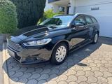 Ford Mondeo 2.0 TDCI AUTOMATIK *TÜV 02/27*Navi*SHZ - Ford Mondeo mit Diesel-Antrieb: 2.0