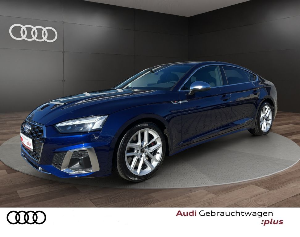 Image of Audi S5