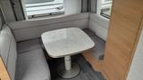 Knaus Sport 500 EU Tageszulassung unbenutzt  - Knaus Sport 500 eu