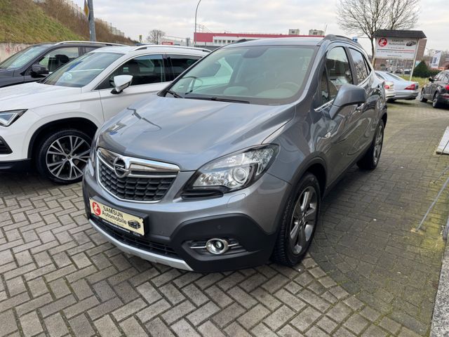 Opel Mokka Innovation